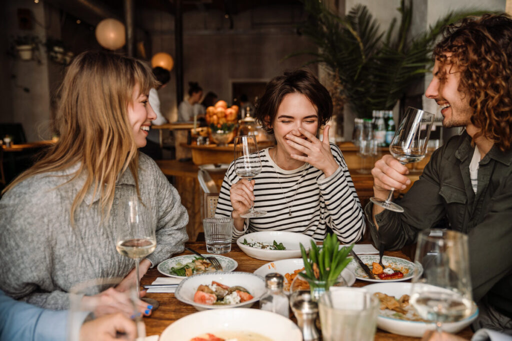 Savoring Midwest Chase: A Food Lover’s Guide to Oak Brook’s Hidden Culinary Oasis